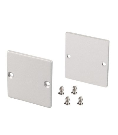 Заглушка Arlight SL-LINE-3638-LW глухая 038715