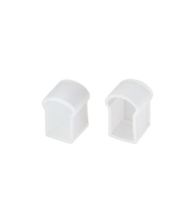 Заглушка Arlight WPH-FLEX-0817-SIDE WHITE глухая 040852