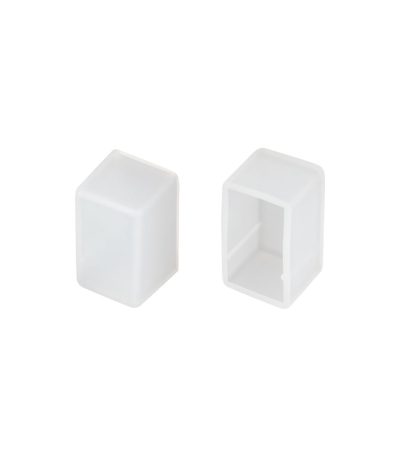 Заглушка Arlight WPH-FLEX-1018-SIDE WHITE глухая 040855