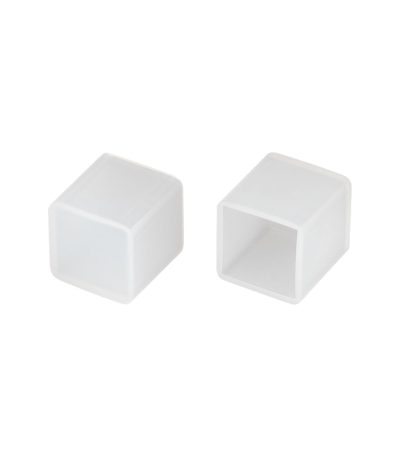 Заглушка Arlight WPH-FLEX-1414-TOP WHITE глухая 040861