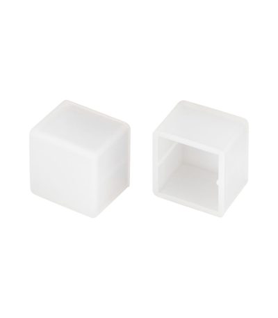 Заглушка Arlight WPH-FLEX-1616 WHITE глухая 040864