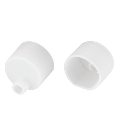 Заглушка Arlight WPH-FLEX-D20-TOP WHITE с отверстием 040876