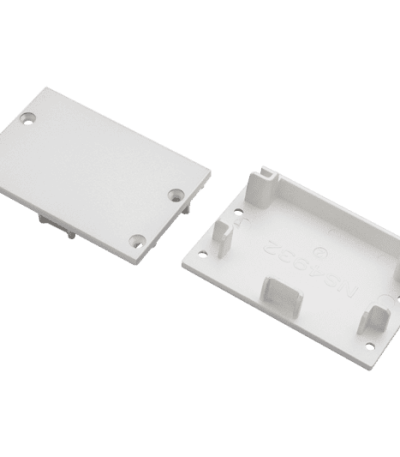 Заглушка для профиля DesignLed LS4932-ECS 003341