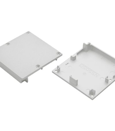 Заглушка для профиля DesignLed LS5050-ECS 003343