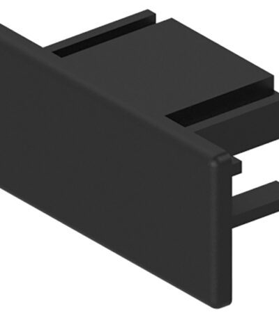 Заглушка для шинопровода Feron LD1013 41988