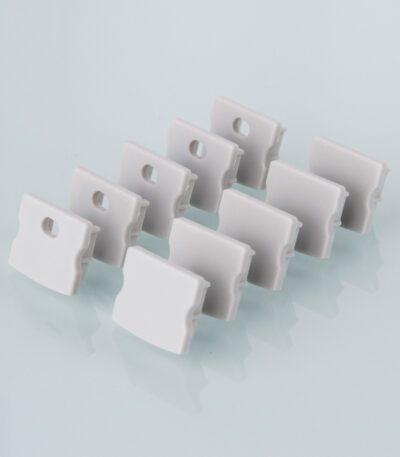 Заглушка Elektrostandard ZLL-2-ALP001-R 4690389047404