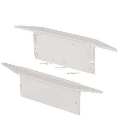 Заглушка профиля Arlight 025539