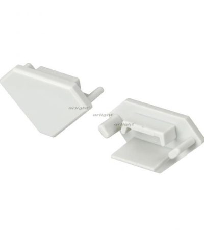 Заглушка профиля Arlight 025895