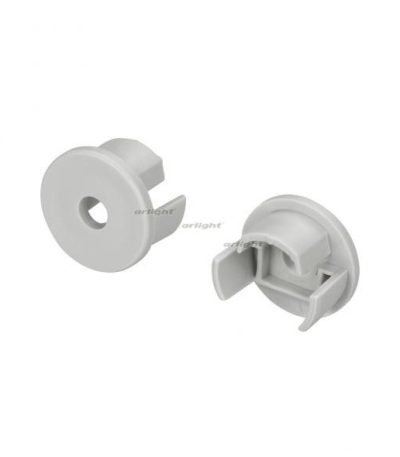 Заглушка профиля Arlight 025961