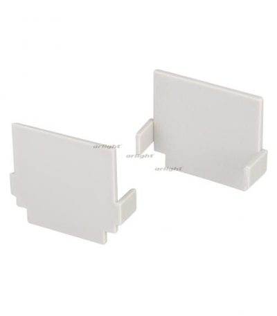 Заглушка профиля Arlight 028343