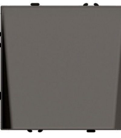 Заглушка Stekker Эмили RST00-5116-09 антрацит soft touch