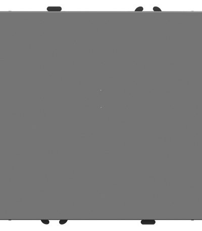 Заглушка Stekker Эмили RST00-5116-10 49961