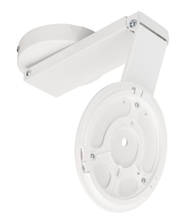 Жесткий поворотный подвес Arlight SPX-HANG-ROTATE-R150-L350 (WH) 041116