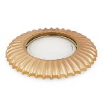 Встраиваемый светильник Gauss Metal Exclusive CA063