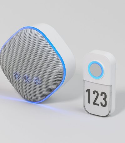 Звонок беспроводной Elektrostandard DBQ29M WL 4690389216862 a070641