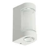 Уличный настенный светильник Feron Челси DH056 51495