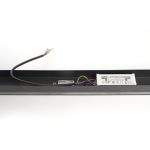 Уличный настенный светильник Feron DH3002 48023