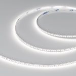 Светодиодная лента Arlight MICROLED-M266-4mm 24V White6000 12 W/m, IP20, 2216, 5m 037823