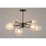 Люстра на штанге Omnilux Pavarolo OML-67807-08