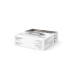 Встраиваемый светильник Gauss Metal Exclusive CA064