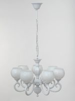 Подвесная люстра Abrasax Aster SD751