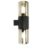 Уличный настенный светильник Feron Шанхай DH1802 51993