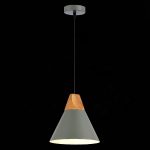 Подвесной светильник Evoluce Modica SLE125113-01