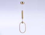Подвесной светильник Ambrella Light Comfort FL10578