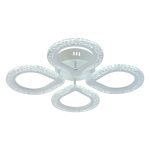 Потолочный светильник Escada Menita 10270/4LED