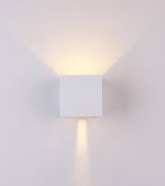 Настенный светильник DesignLed GW-A310-6-WH-NW 001232