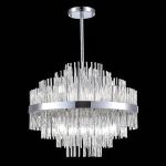 Люстра на штанге ST Luce Rens SL1634.103.09