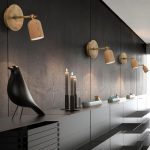 Спот ImperiumLoft Pori 219831-26