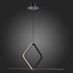 Подвесной светильник ST Luce Gaia SL6113.423.01