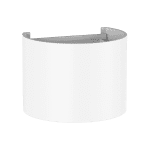 Уличный настенный светильник DesignLed GW-A310R-6-WH-WW 002099