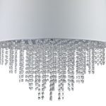 Подвесная люстра Escada Charm 652/5S White