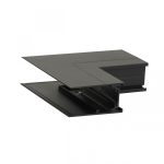 Коннектор L-образный для магнитного шинопровода Loft IT Tech GAC007S