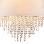 Подвесная люстра Escada Charm 652/5S White