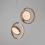 Подвесной светильник Cloyd Ringone 11154