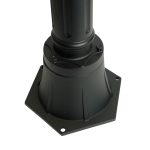 Садово-парковый светильник Feron Турин PL766 51820