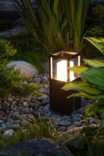 Ландшафтный светильник DesignLed PO-0231-250A-BL-WW 004926