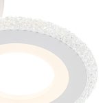 Потолочный светильник Escada Diamond 10256/3LED