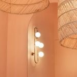 Бра ImperiumLoft Hoop 213737-26