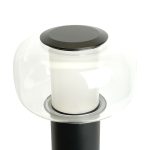 Ландшафтный светильник Feron Париж DH1605 51991