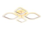 Потолочная светодиодная люстра Ambrella Light Acrylica Original FA5147