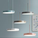 Подвесной светильник ImperiumLoft Turna 183487-26