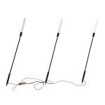 Ландшафтный светильник Favourite Reedy 4048-3T