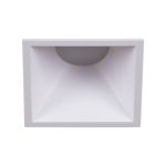 Точечный светильник Reluce 16129-9.0-001 GU10 WT