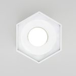 Накладной светодиодный светильник Elektrostandard 25037/LED 4690389176500