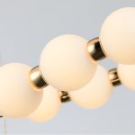 Подвесная люстра ImperiumLoft Access 194914-23