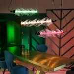 Подвесной светильник ImperiumLoft Zoom 202712-23